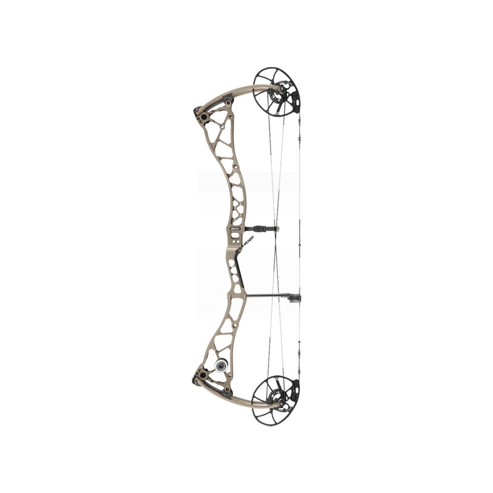  Bowtech SX-80 Compound Bow