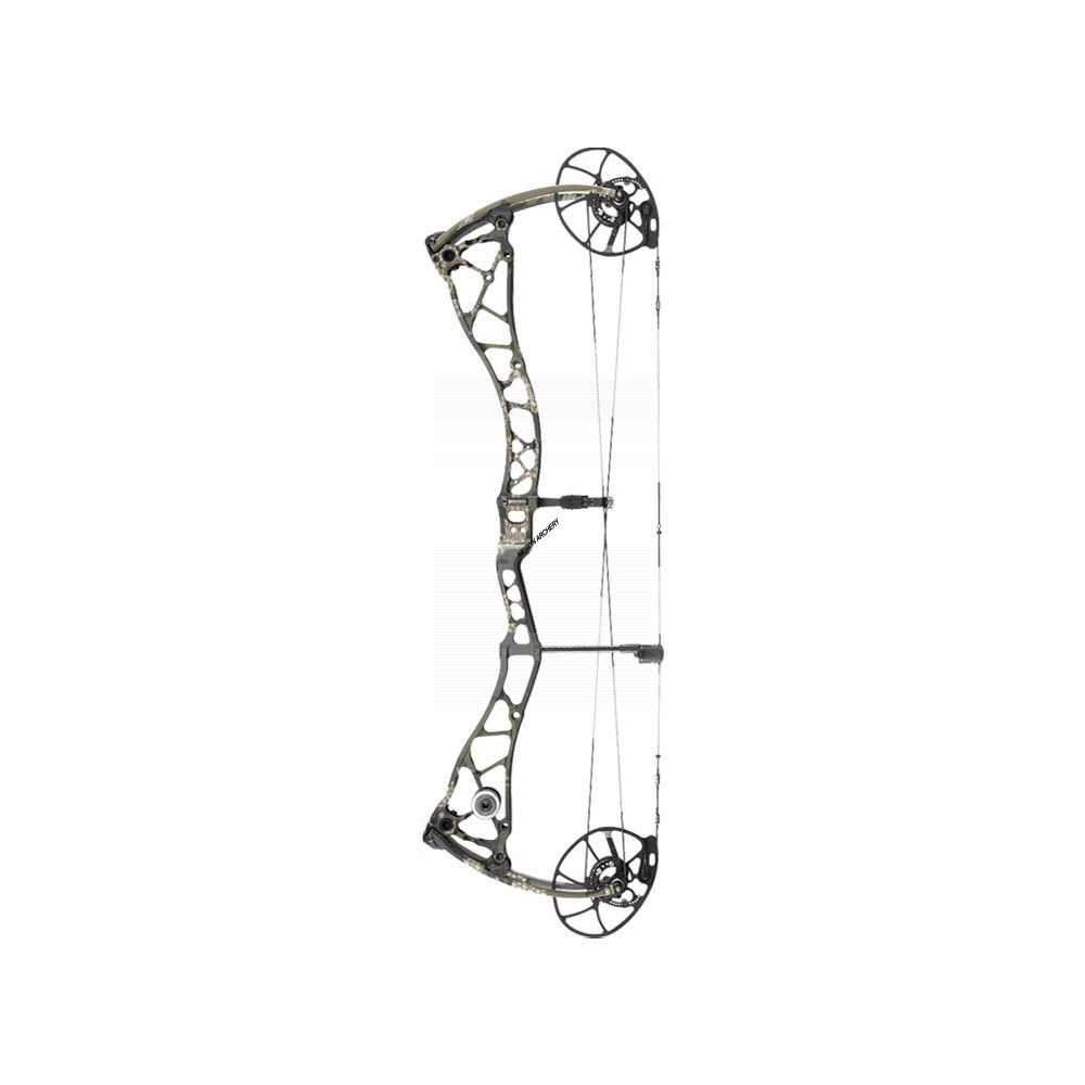  Bowtech SX-80 Compound Bow