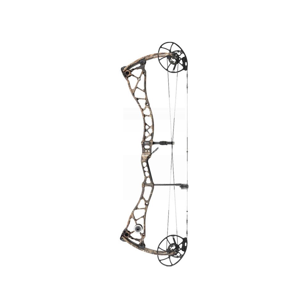  Bowtech SX-80 Compound Bow