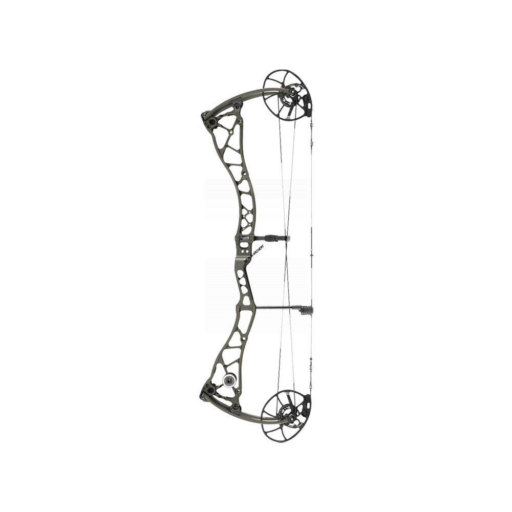  Bowtech SX-80 Compound Bow
