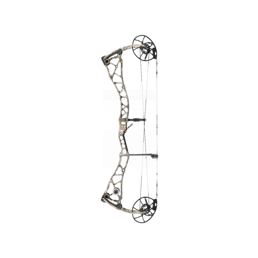  Bowtech SX-80 Compound Bow