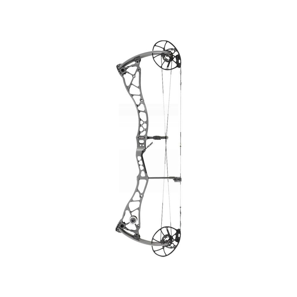  Bowtech SX-80 Compound Bow