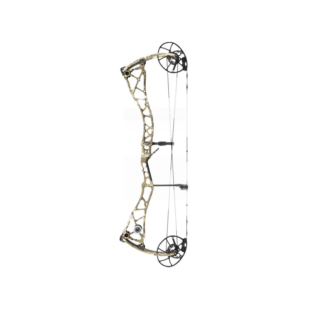  Bowtech SX-80 Compound Bow