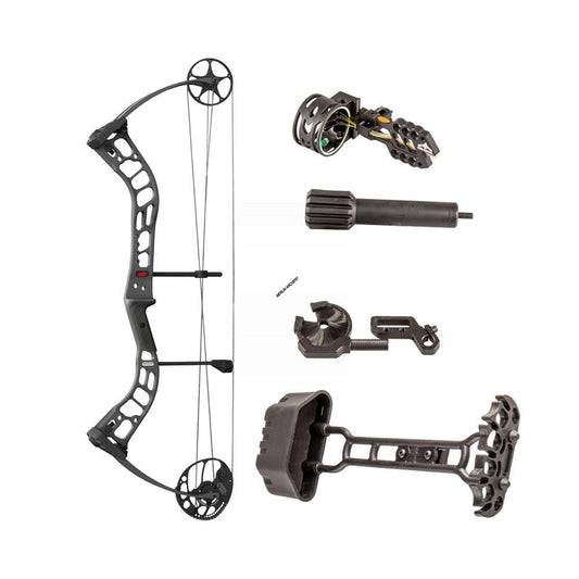  PSE Stinger ATK SS Compound RTS Package