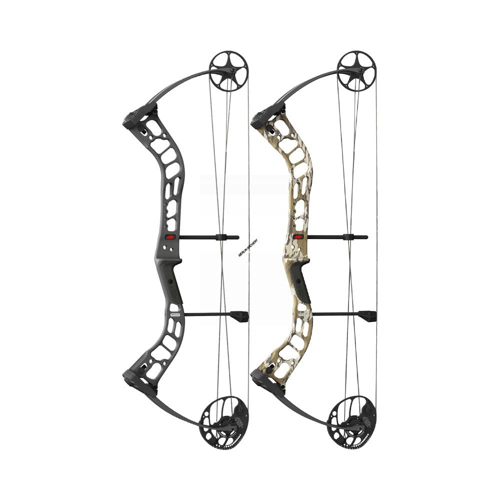  PSE Stinger ATK SS Cam Compound Bow