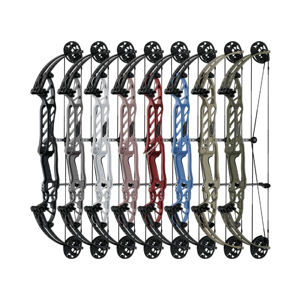  Hoyt Stratos 36 HBT Compound Bows