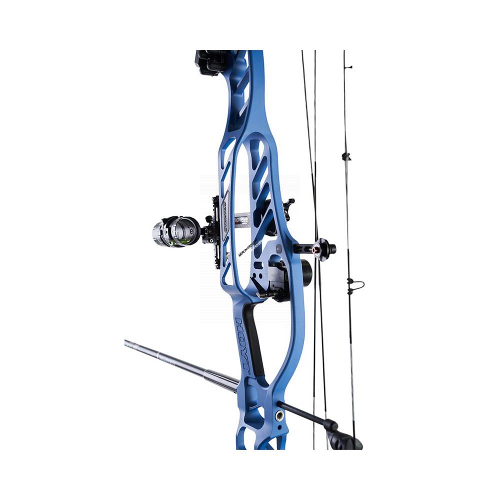  Hoyt Stratos 40 HBT Compound Bows