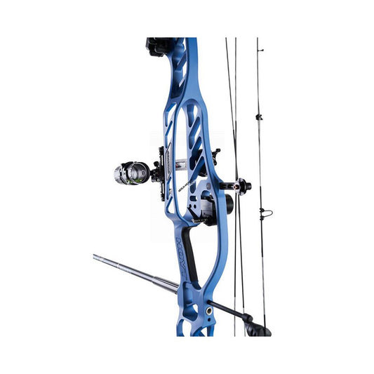  Hoyt Stratos 40 HBT Compound Bows