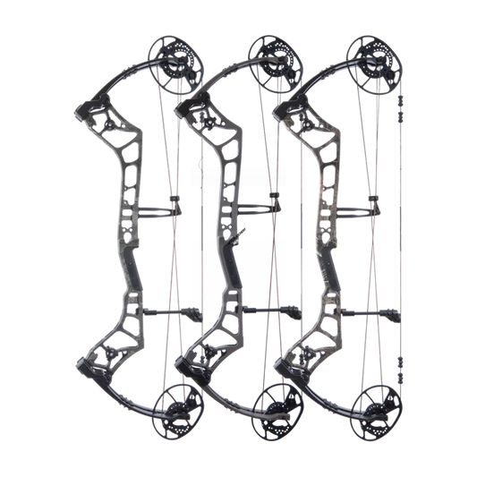  Bear Surpass Compound Bow
