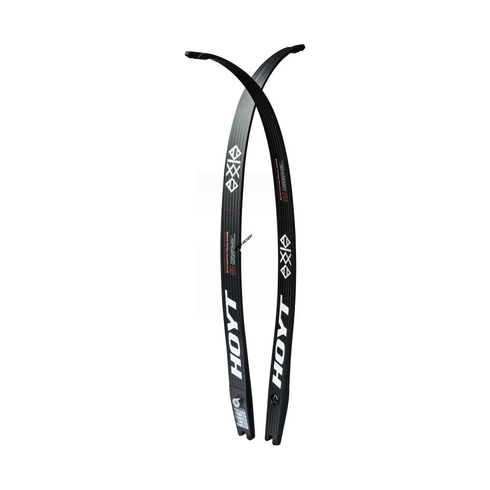  Hoyt Syntactic Axia Grand Prix Recurve Limbs