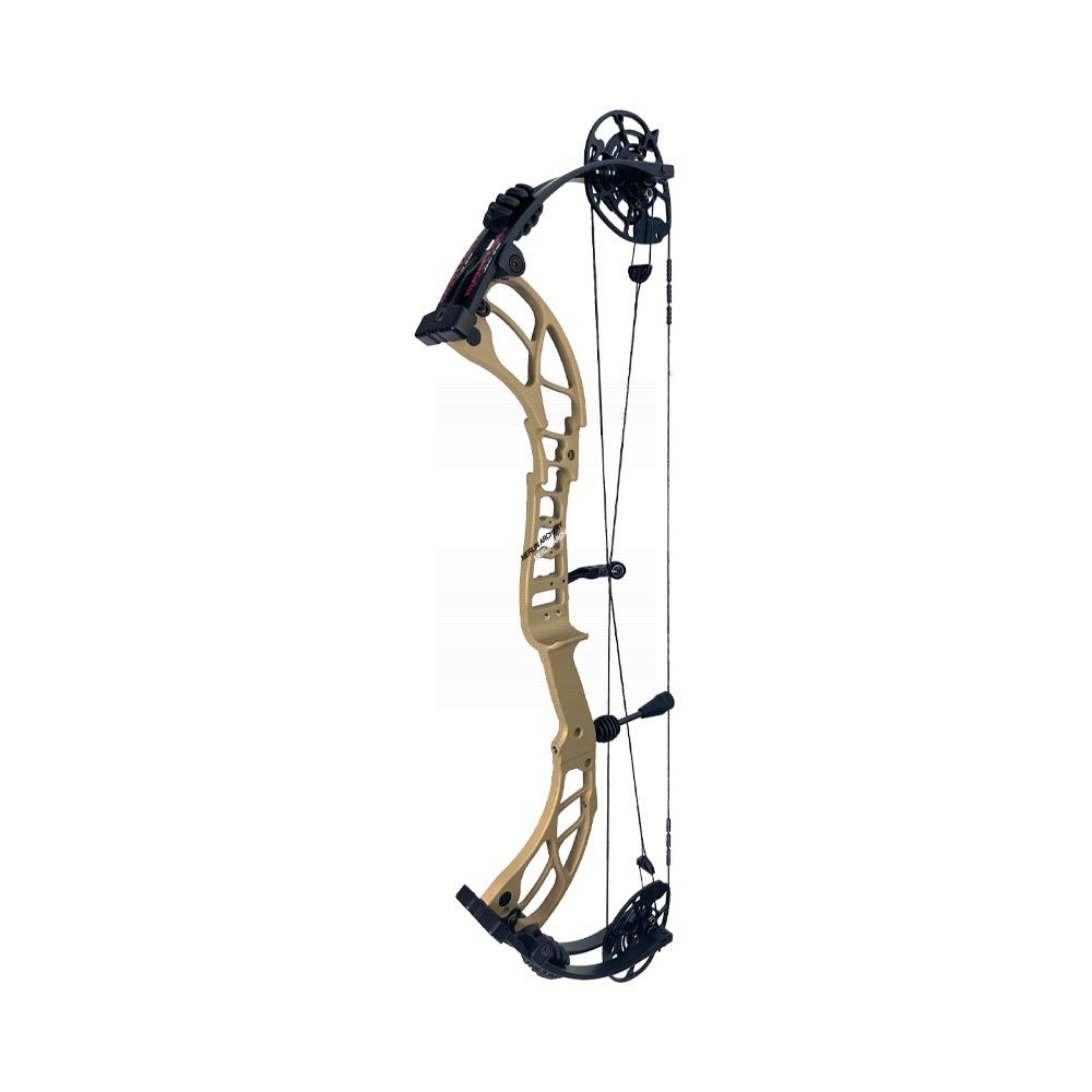  Darton Veracity 35 Compound Bow