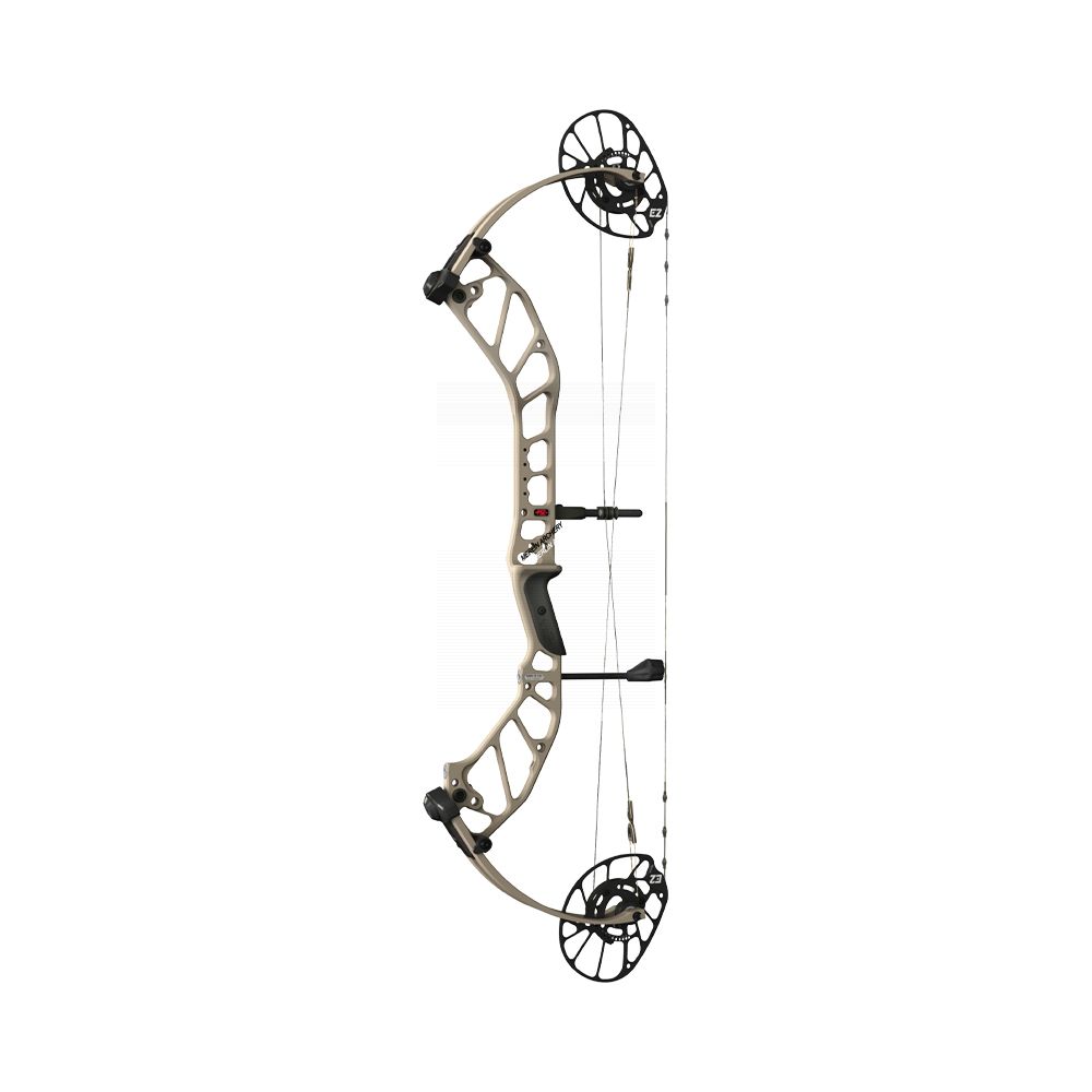  PSE Omen Compound Bow - E2