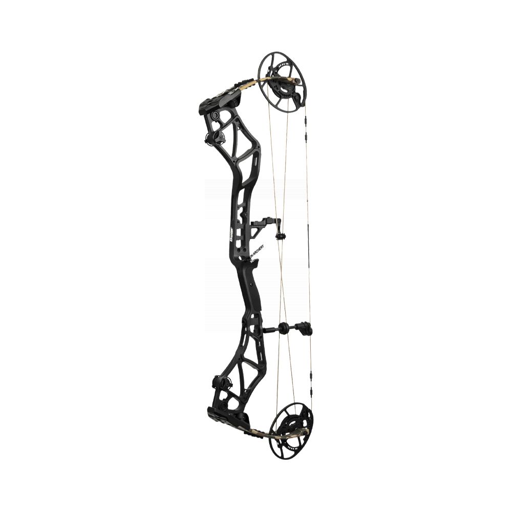  Bear Execute 30 Compound Bow