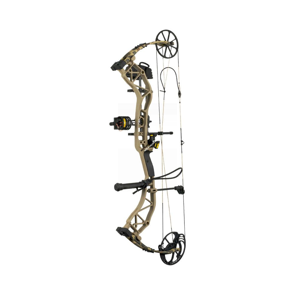  Bear Adapt RTH Compound Bow