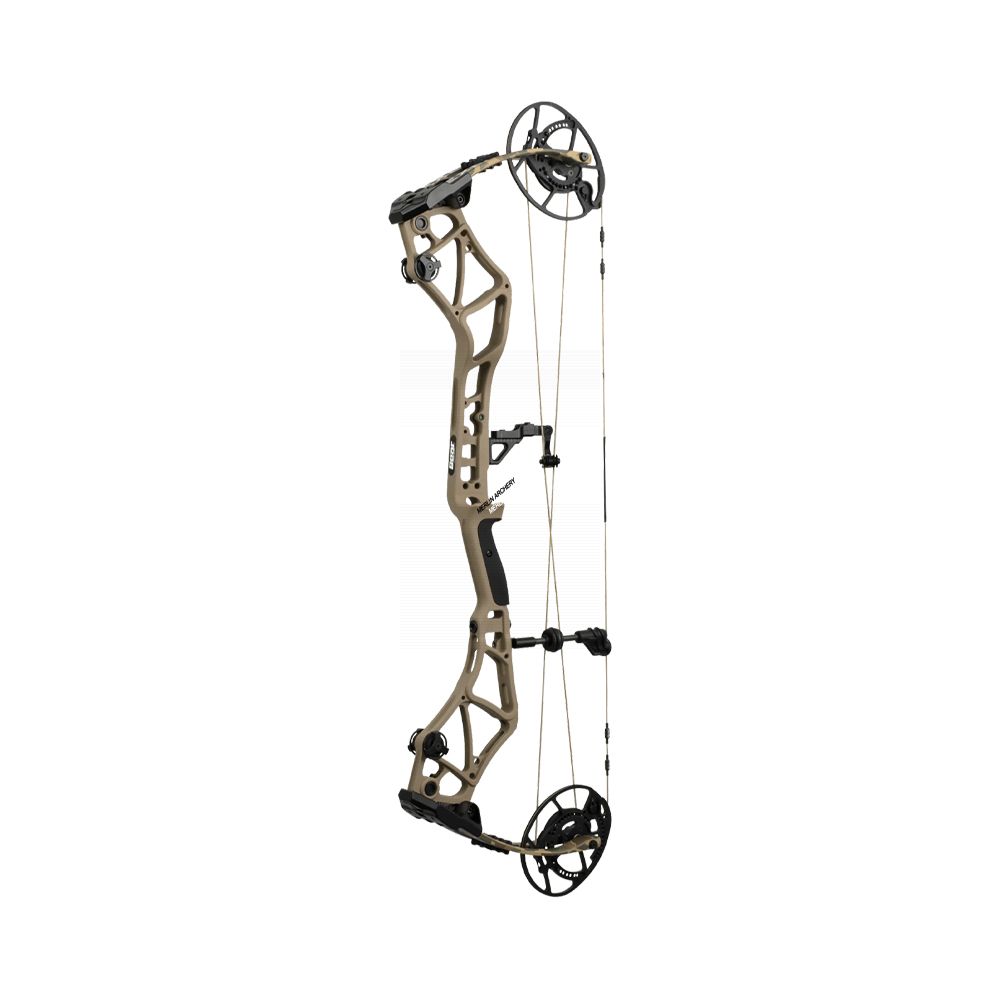  Bear Execute 32 Compound Bow