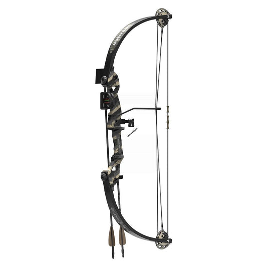  Barnett Tomcat 2 Compound Bow Set