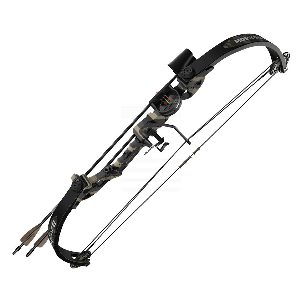  Barnett Tomcat 2 Compound Bow Set
