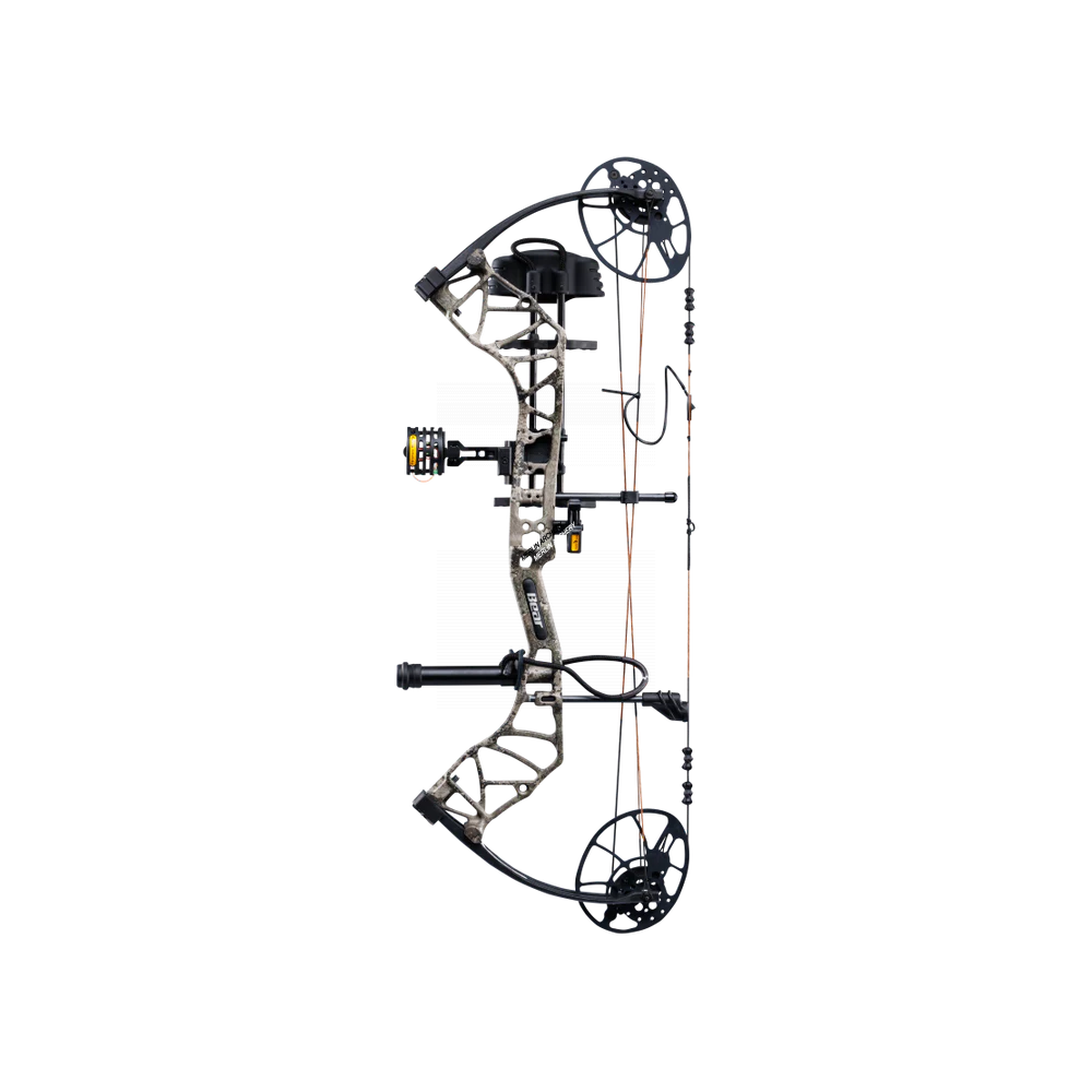  Bear Legit Maxx RTH Compound Bow