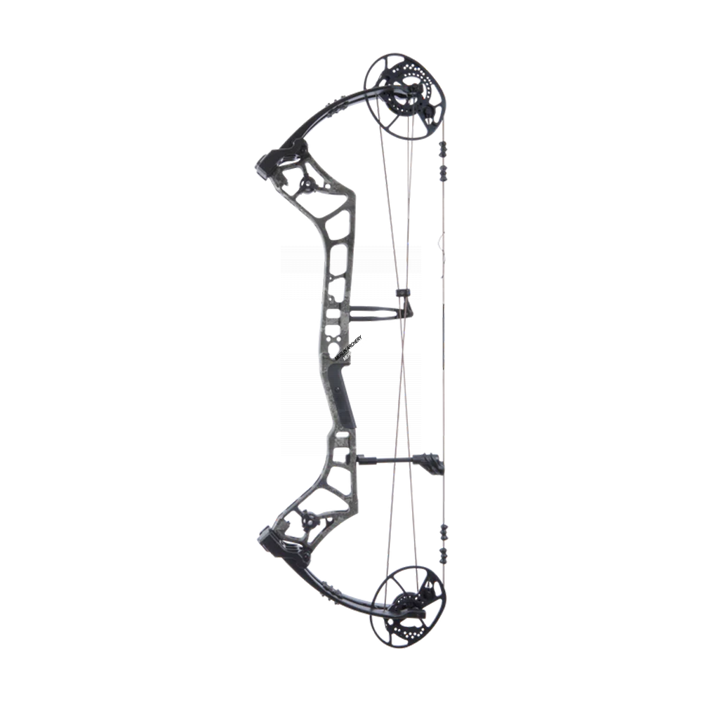  Bear Surpass Compound Bow