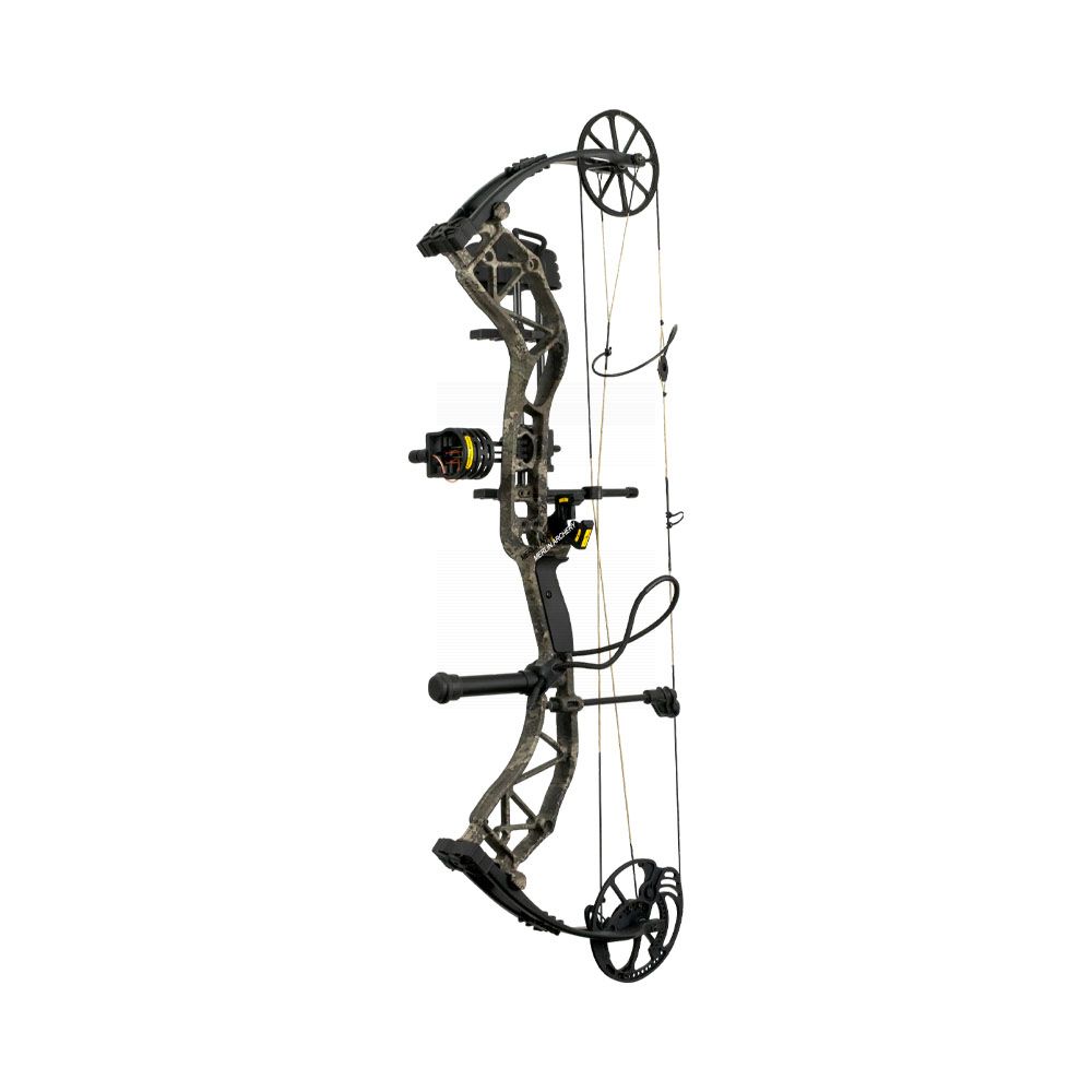  Bear Adapt RTH Compound Bow