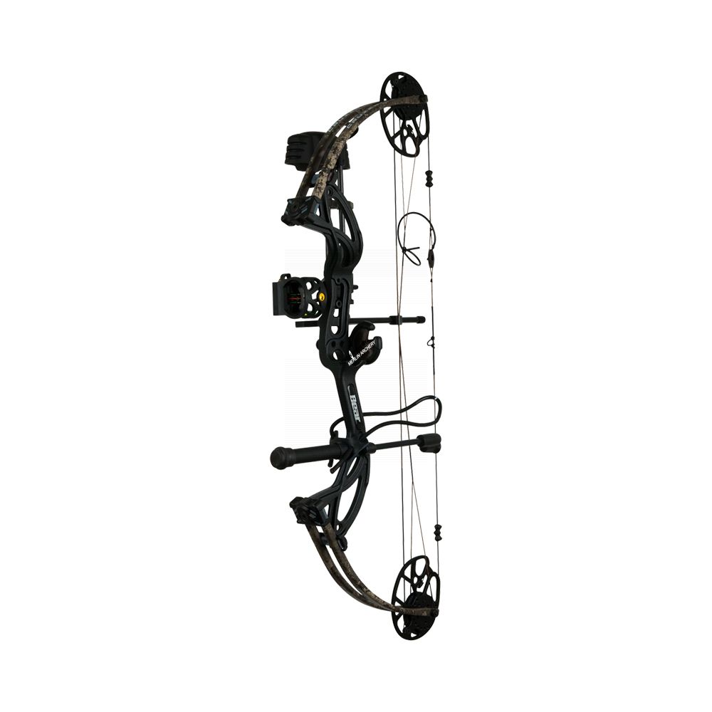  Bear Cruzer G3 RTH Compound Bow