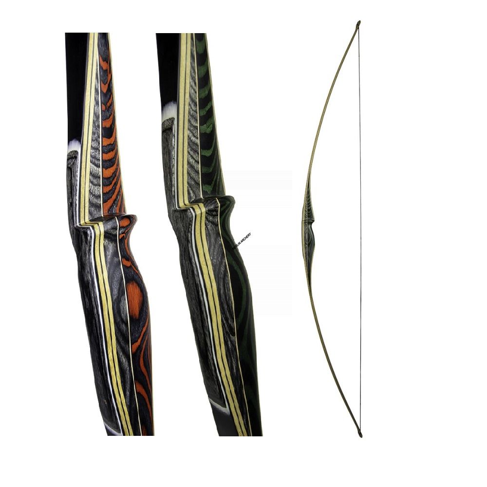  White Feather Turul 68" Flatbow