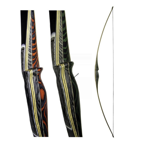  White Feather Turul 68" Flatbow