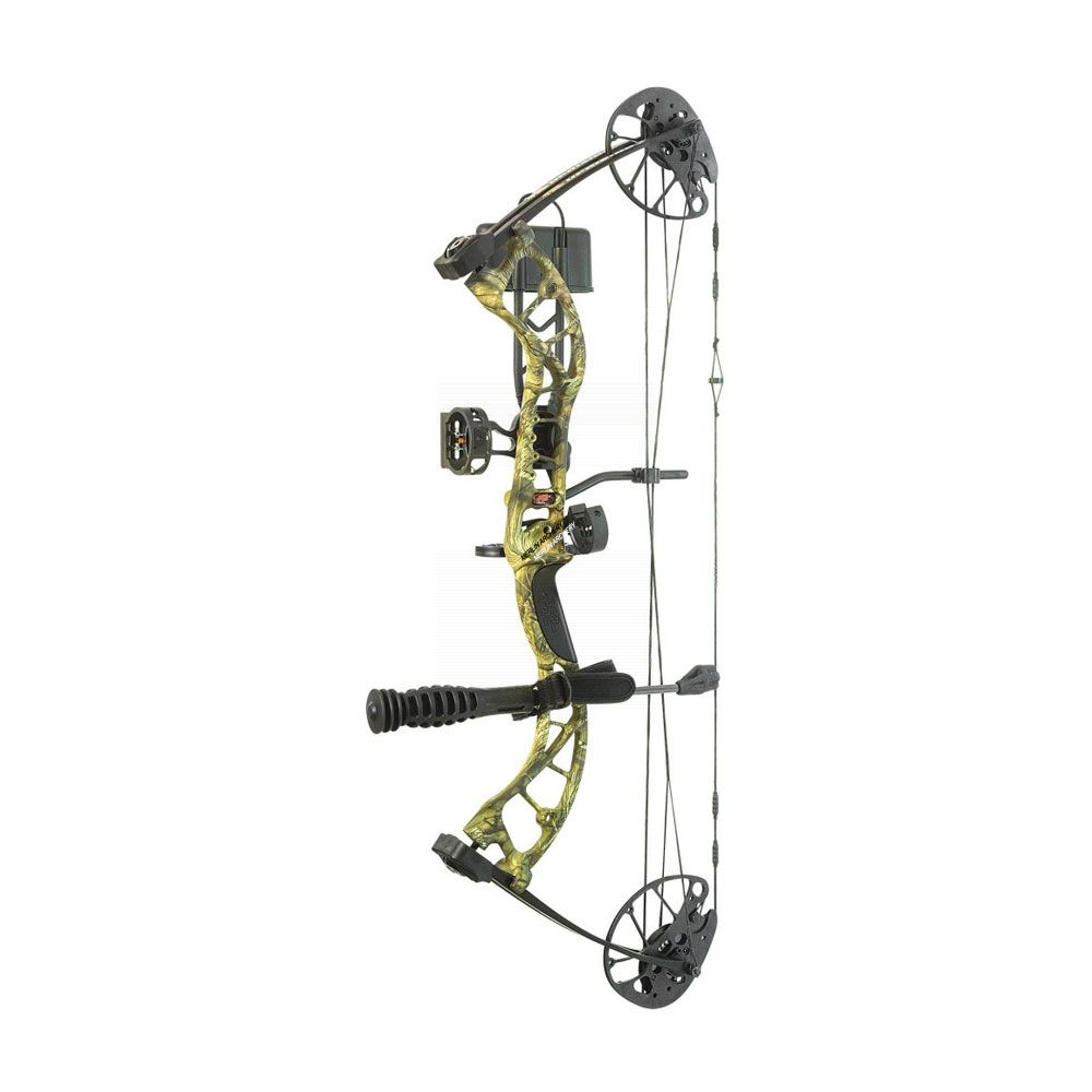  PSE Uprising Compound Package