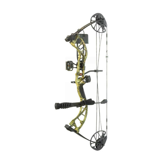  PSE Uprising Compound Package