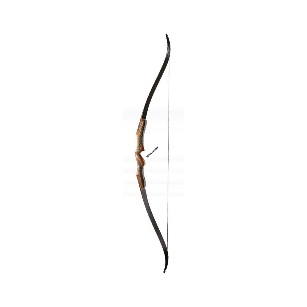  Old Mountain Vanguard Bow - 62"