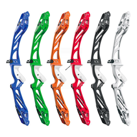  Fivics Vellator V3 25" Recurve Riser