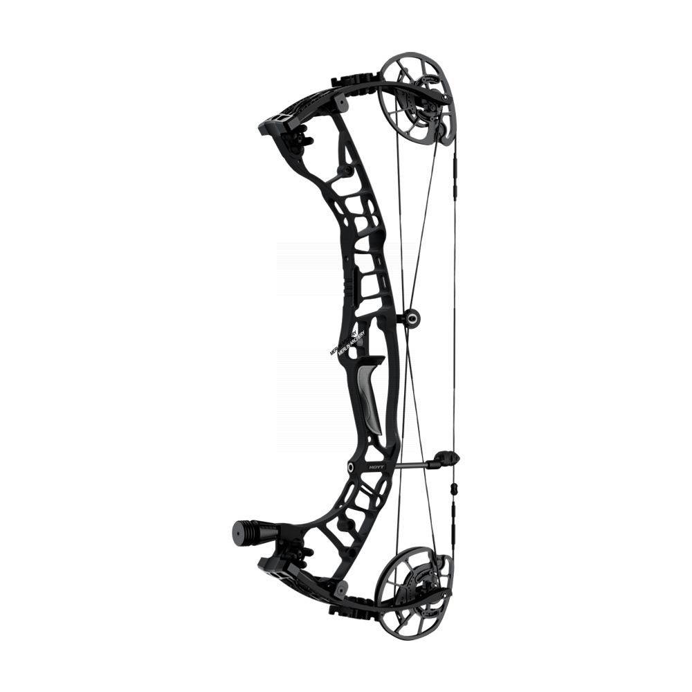  Hoyt Ventum Pro 30 Compound Bow - Mod 3