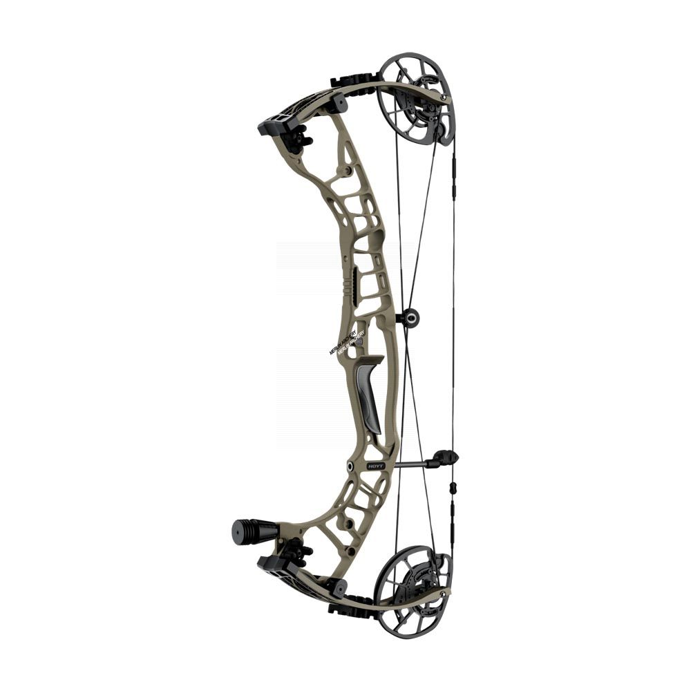  Hoyt Ventum Pro 30 Compound Bow - Mod 3