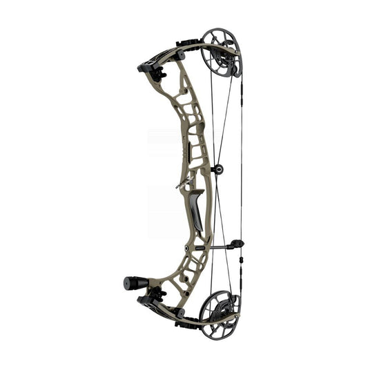  Hoyt Ventum Pro 30 Compound Bow - Mod 3