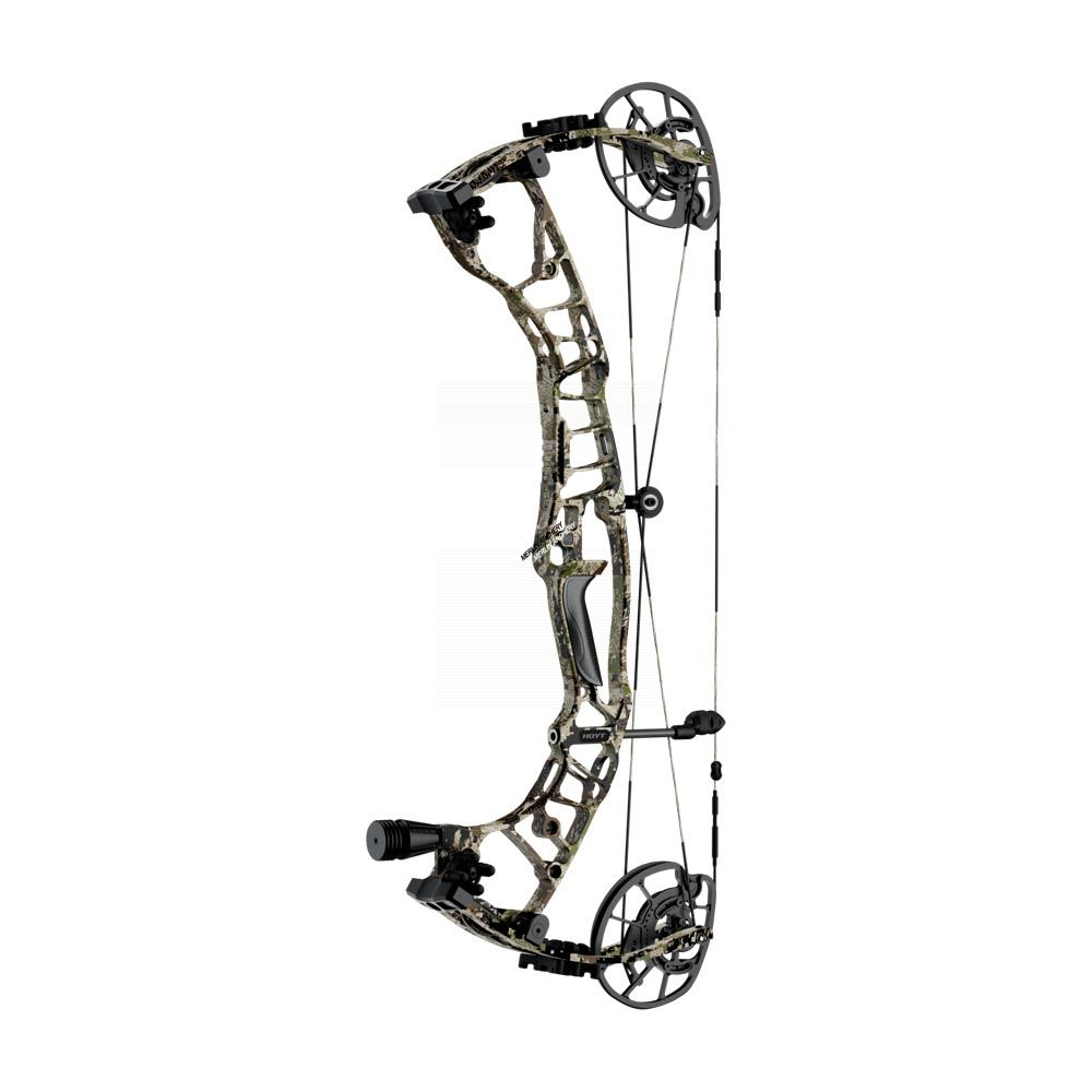 Hoyt Ventum Pro 30 Compound Bow - Mod 3