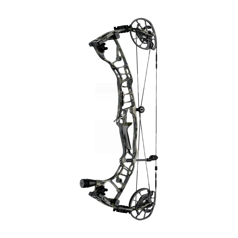  Hoyt Ventum Pro 30 Compound Bow - Mod 3