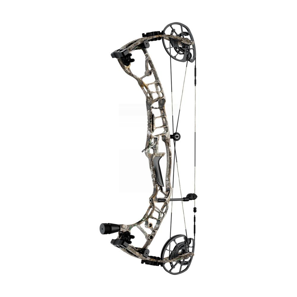  Hoyt Ventum Pro 30 Compound Bow - Mod 3