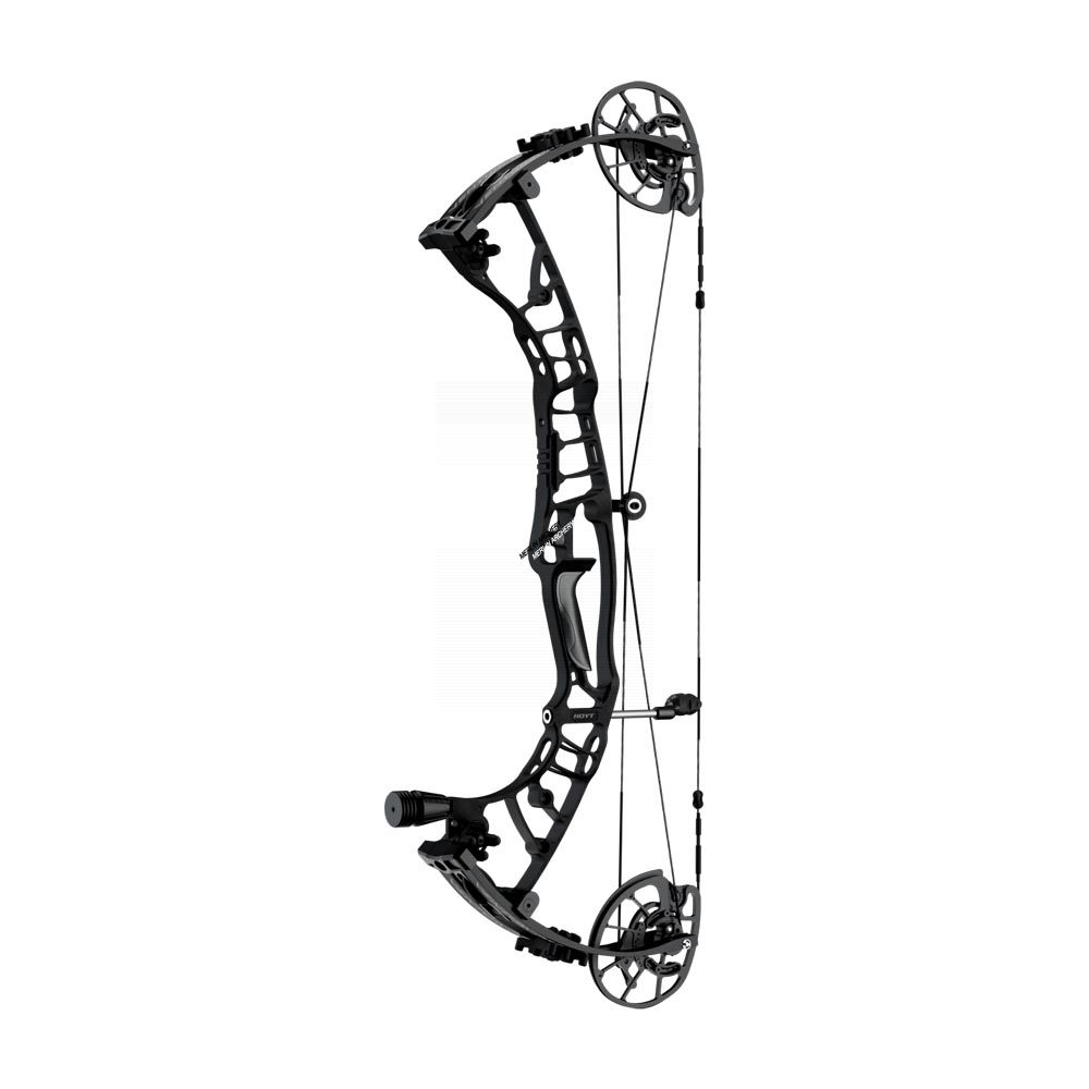  Hoyt Ventum Pro 33 Compound Bow - Mod 2
