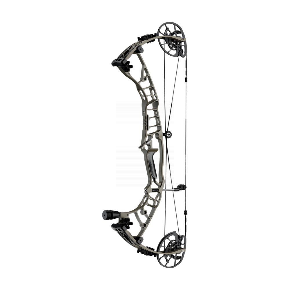  Hoyt Ventum Pro 33 Compound Bow - Mod 2