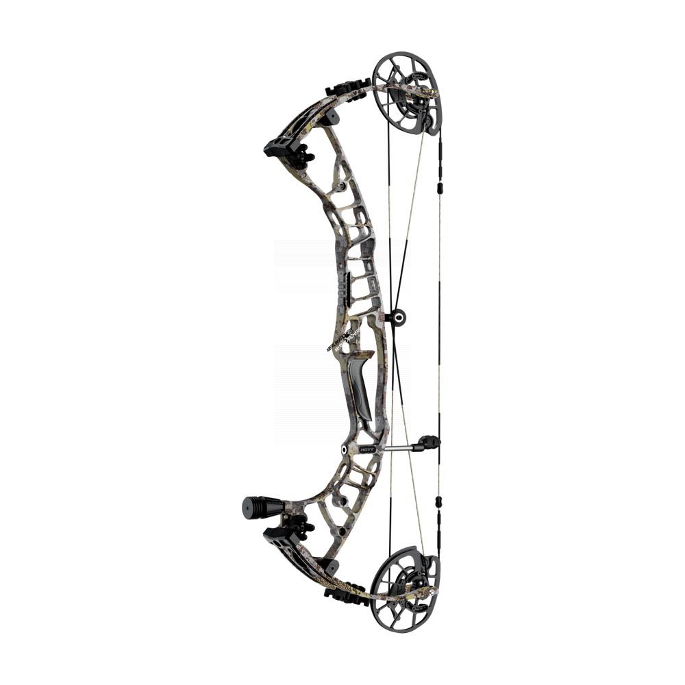  Hoyt Ventum Pro 33 Compound Bow - Mod 2