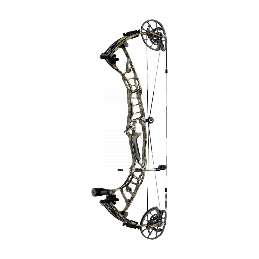  Hoyt Ventum Pro 33 Compound Bow - Mod 2