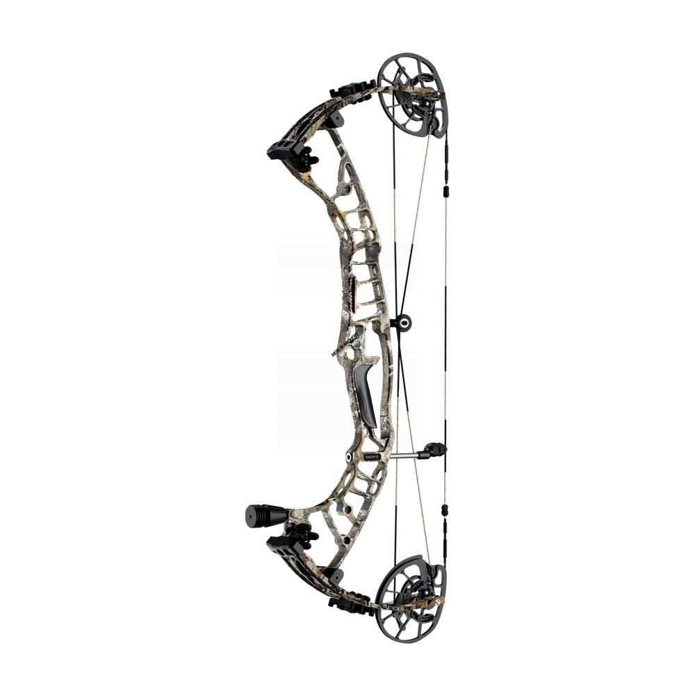  Hoyt Ventum Pro 33 Compound Bow - Mod 2