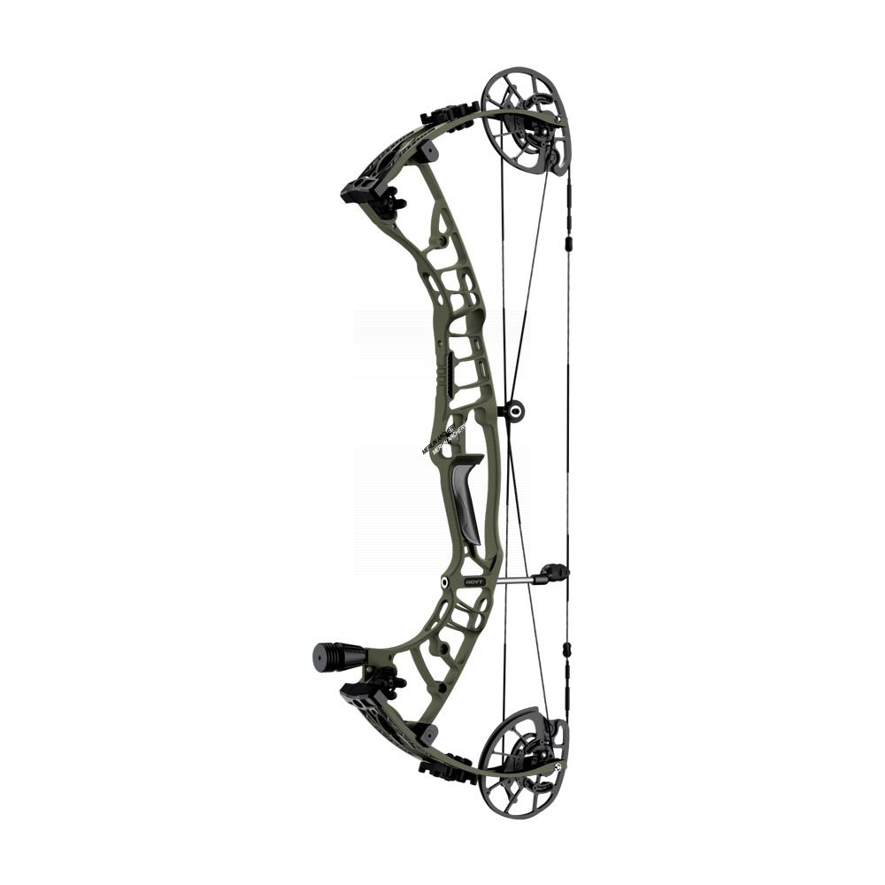  Hoyt Ventum Pro 33 Compound Bow - Mod 2