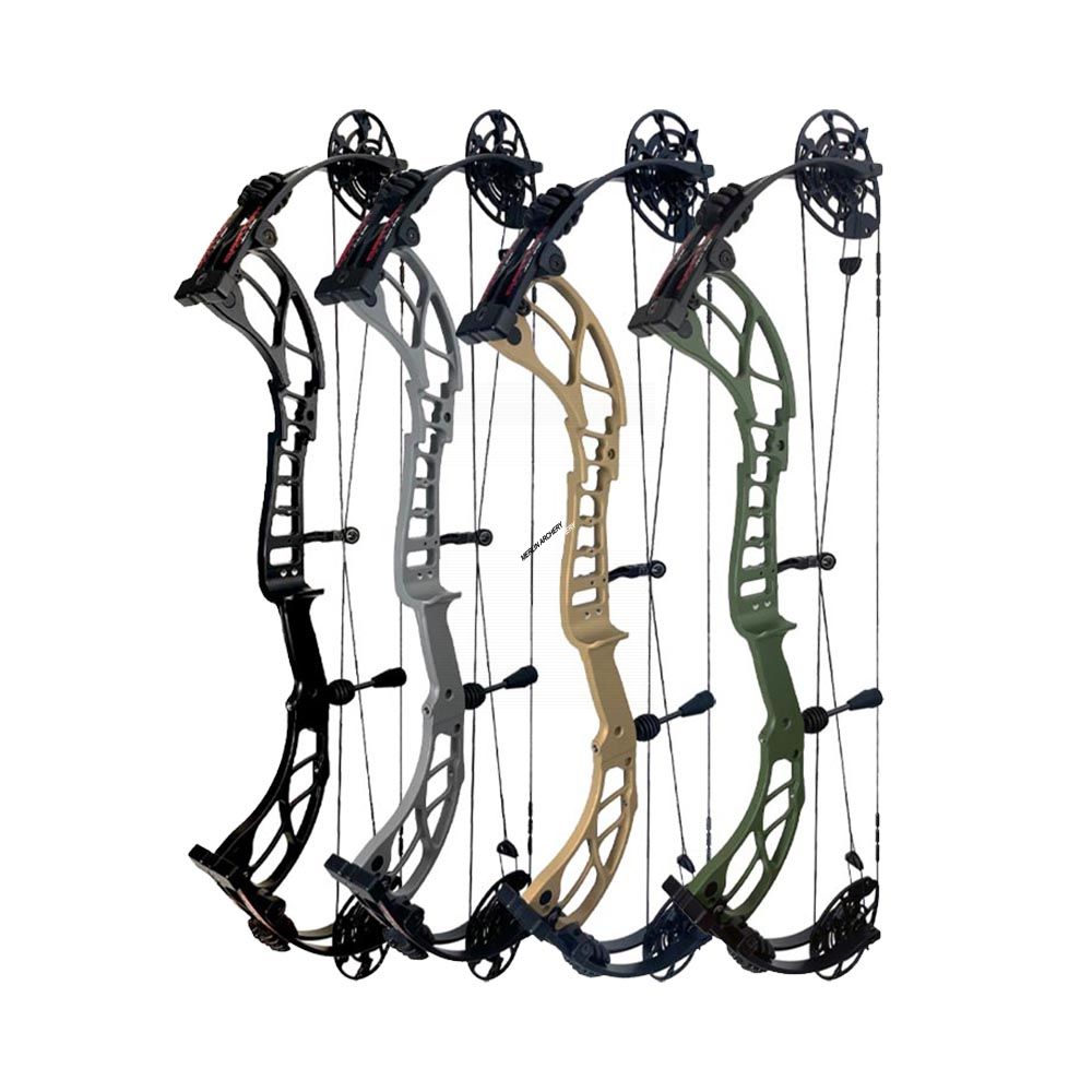  Darton Veracity 35 Compound Bow