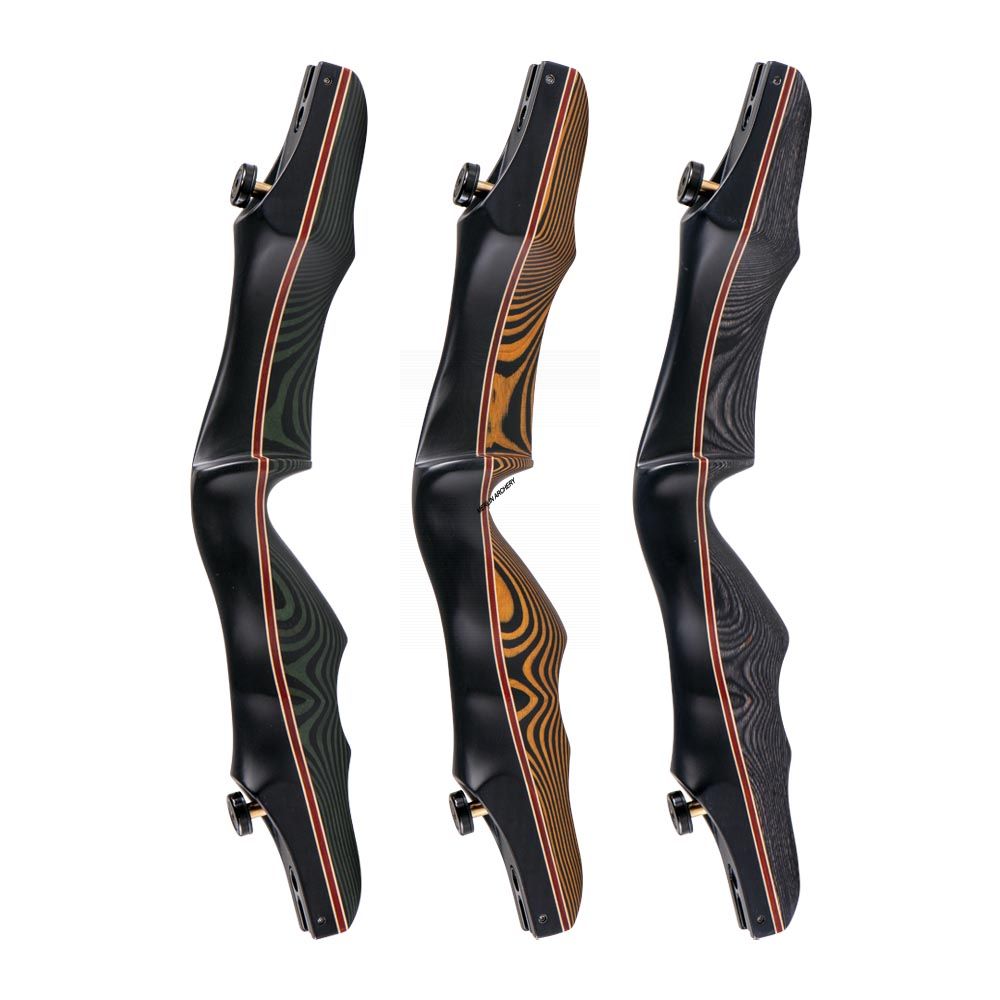  Buck Trail Volon 19" Recurve Riser
