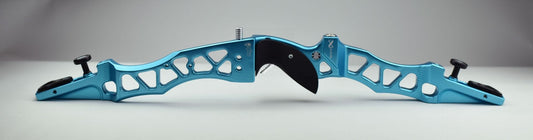  Mybo Wave XL 27" Recurve Riser