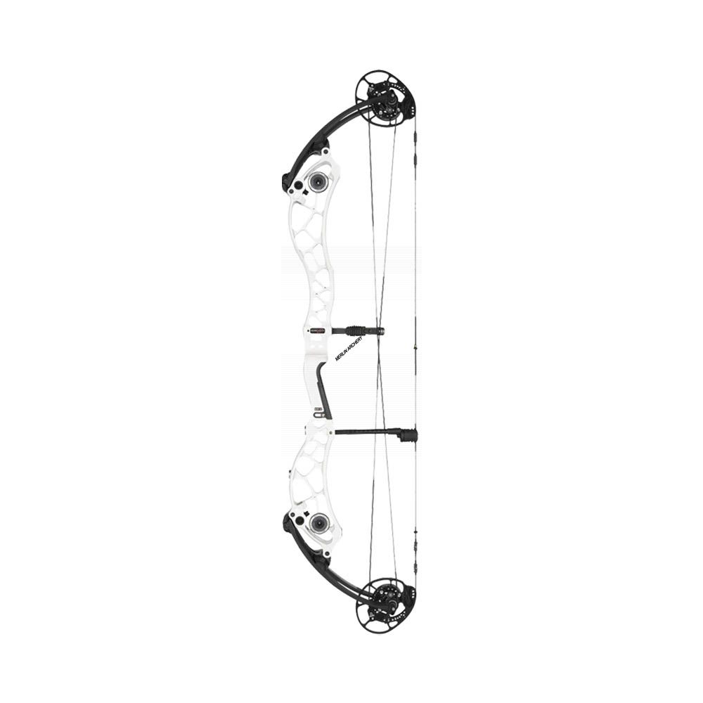  Bowtech Reckoning SD Gen-2 Compound Bow