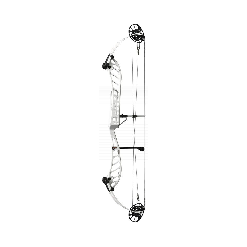  PSE Dominator Duo Compound Bow - 40 - M2 Cam