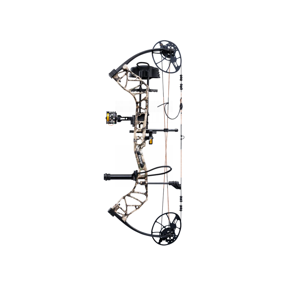  Bear Legit Maxx RTH Compound Bow