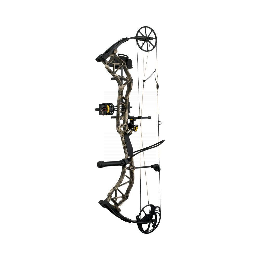  Bear Adapt RTH Compound Bow